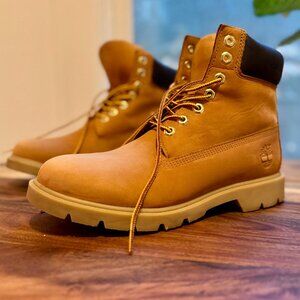 Men's Timberland® Premium 6-Inch Waterproof Boot